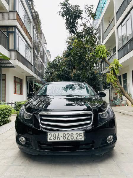 Laceti CDX 1.6AT 2010 nhập khẩu. Mua bán Ô tô tại Quận Nam Từ Liêm Hà Nội được đăng bởi Đỗ Tiến Dũng hình 1