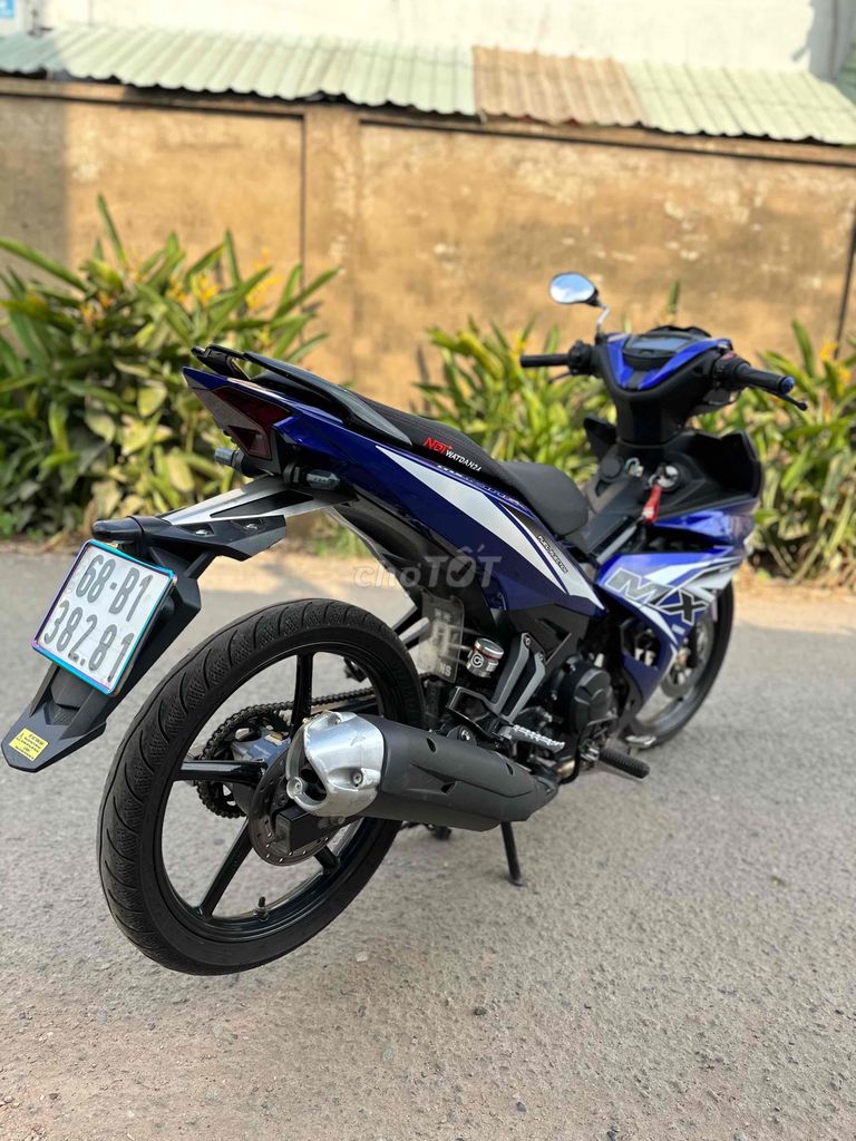 ex 150 zin kiểng. Mua bán Xe máy tại Thị xã Tân Uyên Bình Dương được đăng bởi thanh dat hình 2