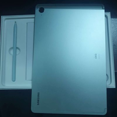 Samsung Tab 9 FE. Mua bán Máy tính bảng tại Quận Bình Tân Tp Hồ Chí Minh được đăng bởi Anh Tài