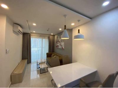 Аренда · 2 комн. · 75 м² · Quận Phú Nhuận, ул. Nguyễn Văn Trỗi