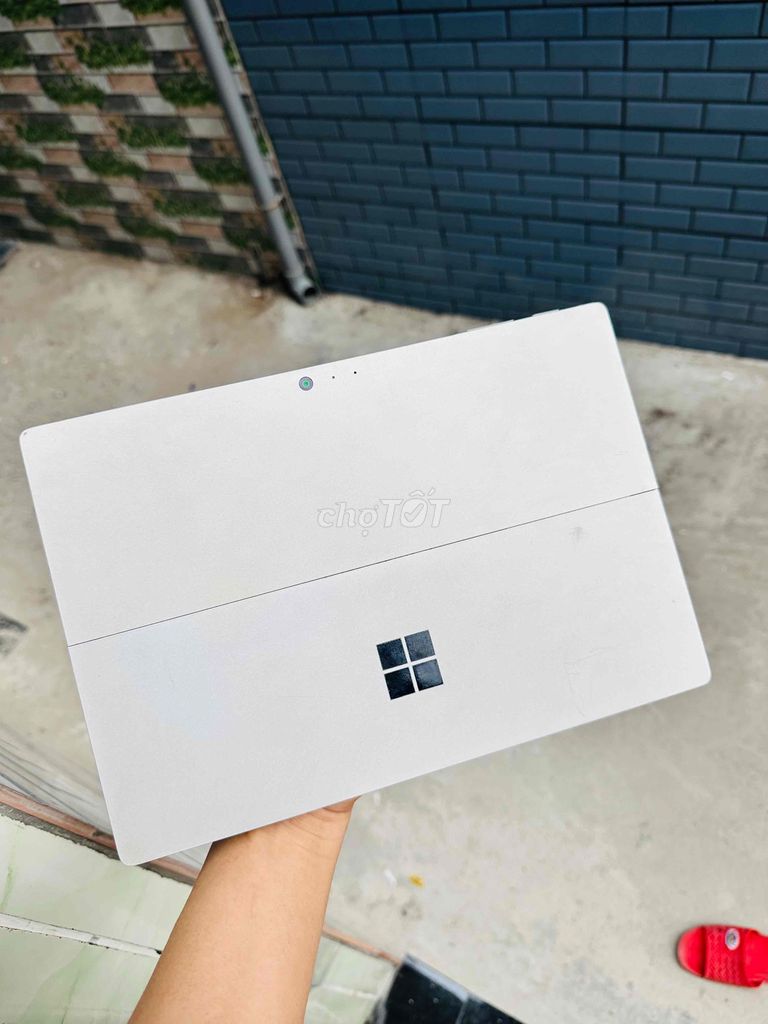Surface Pro 4 i7 16Ram/256g. Mua bán Laptop tại Quận 12 Tp Hồ Chí Minh được đăng bởi Nguyễn Văn Vang hình 1