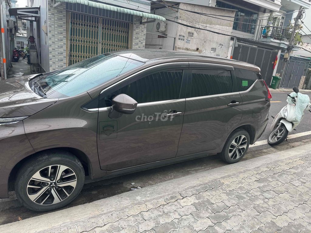 Mitsubishi Xpander 2019 1.5 mt. Mua bán Ô tô tại Quận Gò Vấp Tp Hồ Chí Minh được đăng bởi HD hình 2