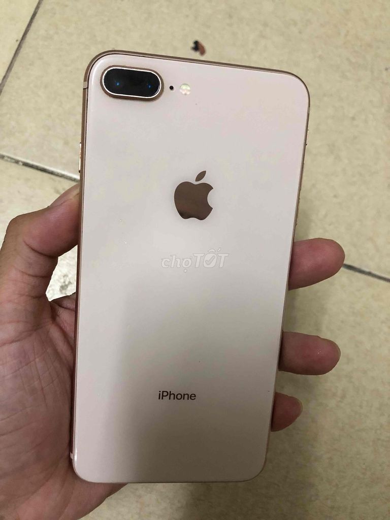 iPhone 8 Plus quốc tế 64GB sim sóng oke. Mua bán Điện thoại tại Quận Hà Đông Hà Nội được đăng bởi Mèo 95 hình 1