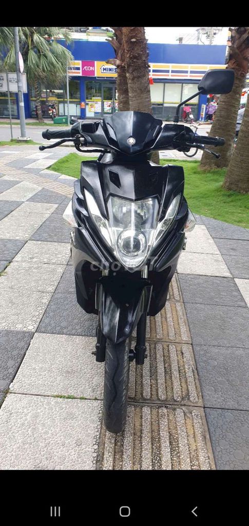 Novo5 fi Xe cay tot .May iem ru.. Mua bán Xe máy tại Quận 7 Tp Hồ Chí Minh được đăng bởi Nguyễn văn lộc hình 1