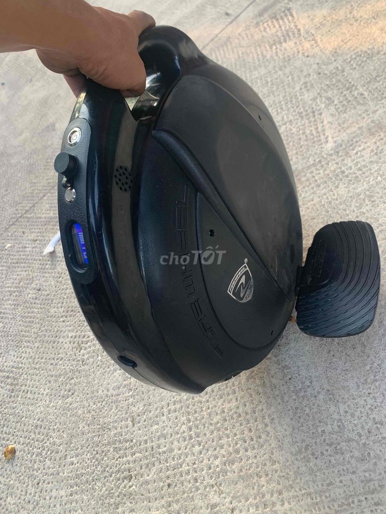 bán xe cân bàng một bánh đầy đủ phụ kiện. Mua bán Xe điện tại Huyện Trảng Bom Đồng Nai được đăng bởi cường trần phú hình 5
