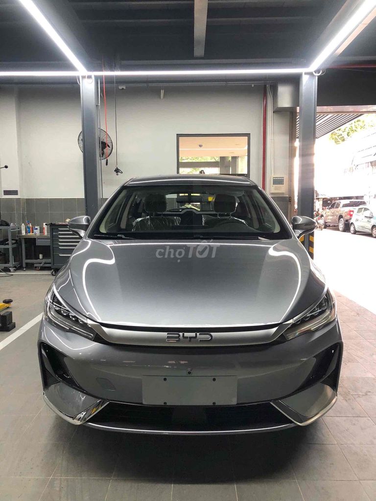 BYD M6 2025- Trả trước chỉ từ 150 triệu đồng. Mua bán Ô tô tại Quận 10 Tp Hồ Chí Minh được đăng bởi Ngọc Trúc hình 8