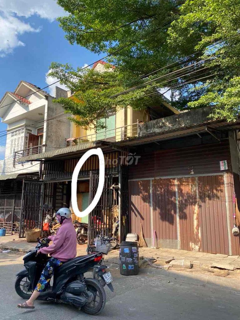 Bán nhà KDC Bình Đáng 131m giá rẻ