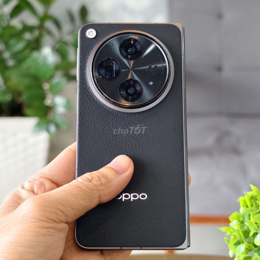 Oppo Find N3 RAM 16/512Gb Chính Hãng VN. Mua bán Điện thoại tại Thành phố Thủ Đức Tp Hồ Chí Minh được đăng bởi StoreUS hình 1