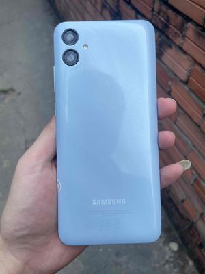 Samsung A04e 4GB/128GB Xanh nhạt
