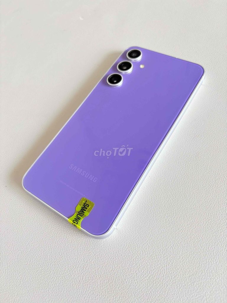 Samsung S23 FE 5G 256GB 2sim Góp 0 cần trả trước. Mua bán Điện thoại tại Quận Ninh Kiều Cần Thơ được đăng bởi  Anh Lê hình 1
