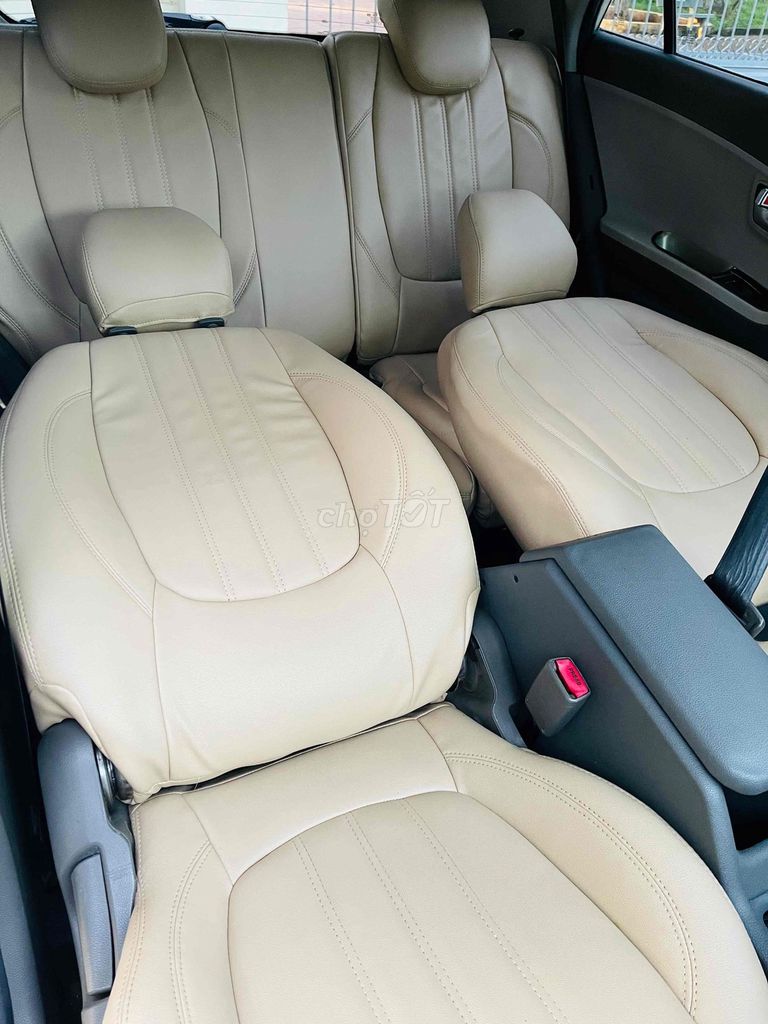 Kia Morning 2015 Si 1.25 AT - 120 km. Mua bán Ô tô tại Thành phố Buôn Ma Thuột Đắk Lắk được đăng bởi Trần lâm hình 6