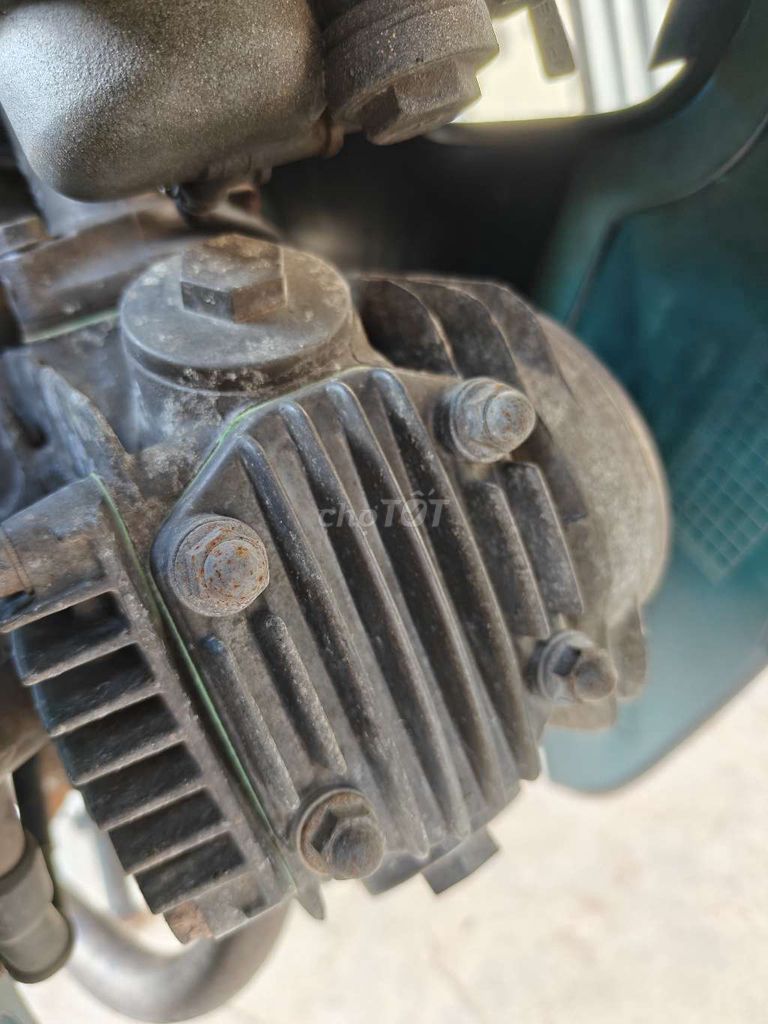 Anpha 2005. Mua bán Xe máy tại Huyện Thuỷ Nguyên Hải Phòng được đăng bởi Phạm Bá Khương hình 3