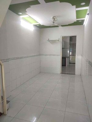 Rent · 2 bd · 36 м² · Quận Tân Bình, ул. Đường Lê Văn Sỹ