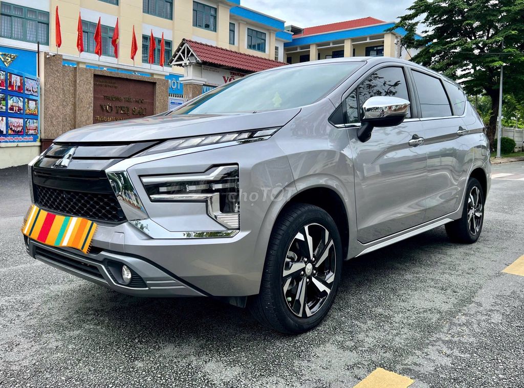 Cần bán hoặc đổi xe Xpander 2024 siêu đẹp. Mua bán Ô tô tại Huyện Hóc Môn Tp Hồ Chí Minh được đăng bởi CHỢ Ô TÔ AN SƯƠNG hình 3