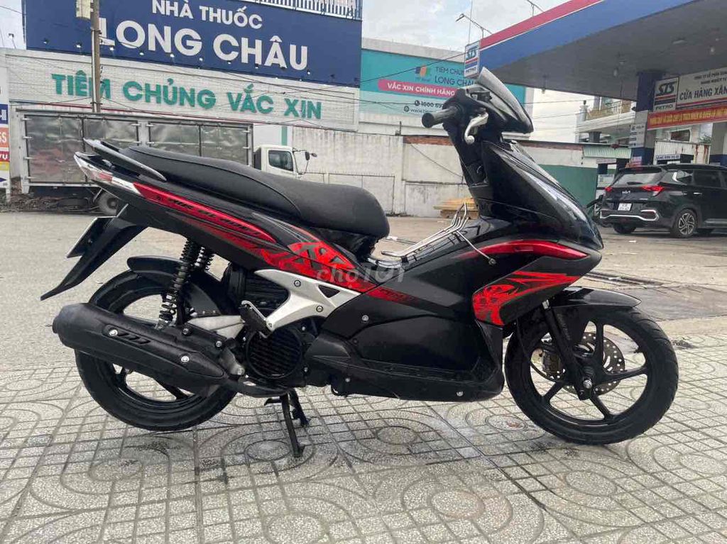 cần bán xe ab fun thái đẹp leeng keeng. Mua bán Xe máy tại Thành phố Dĩ An Bình Dương được đăng bởi Đăng khoa hình 2