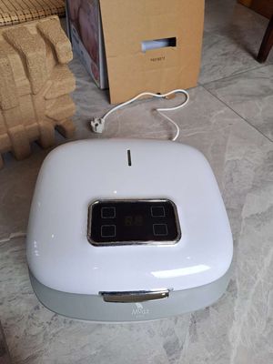 Thanh lý máy hâm sữa tiệt trùng tia UV Moaz Bé bé. Mua bán Mẹ và bé tại Thị xã Điện Bàn Quảng Nam được đăng bởi A Minh