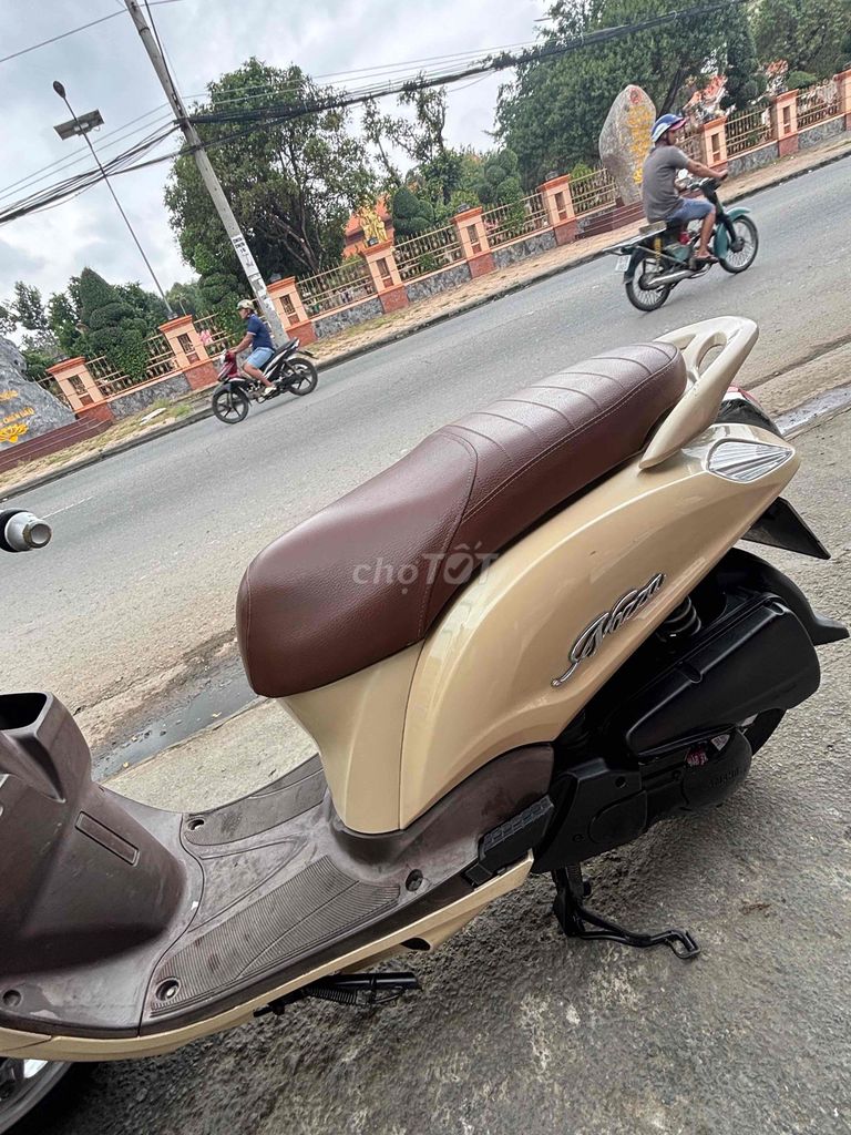 Nozza. Mua bán Xe máy tại Quận Bình Thuỷ Cần Thơ được đăng bởi Kim Chiến hình 6