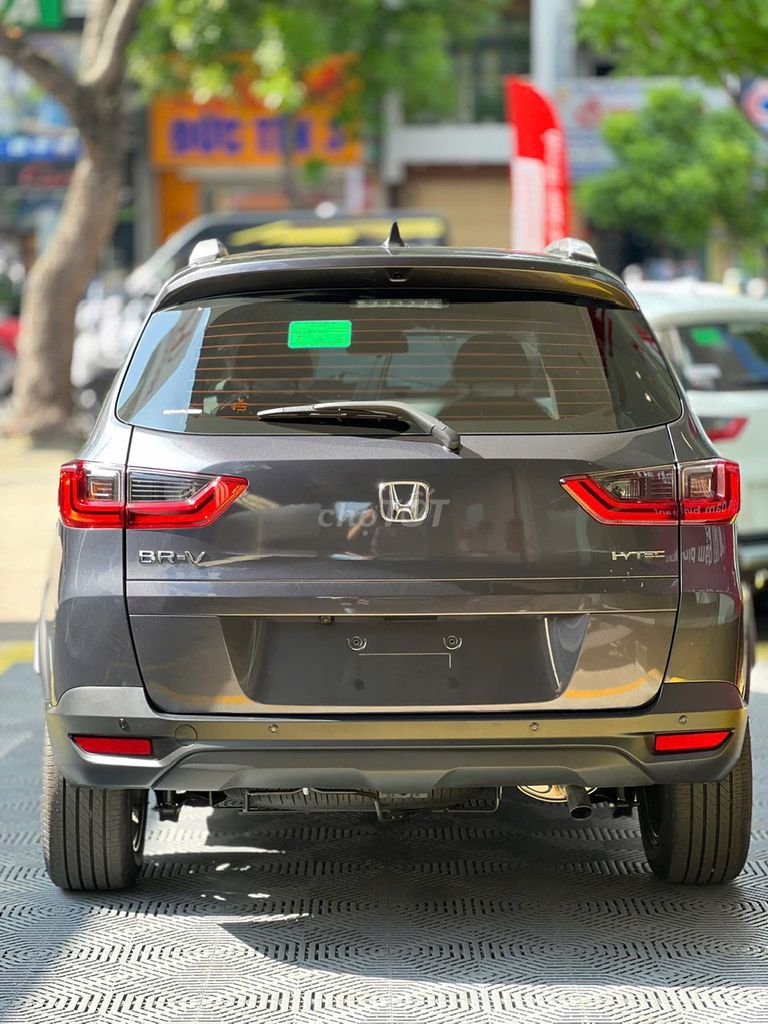 BR-V 2025 - Ưu Đãi Tương đương 100% LPTB. Mua bán Ô tô tại Quận 11 Tp Hồ Chí Minh được đăng bởi Honda Ô Tô Sài Gòn hình 9