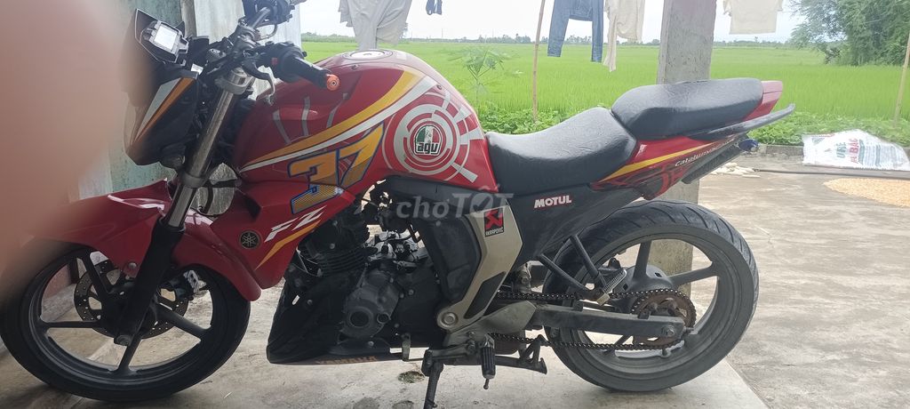 Xe đẹp  máy êm. Cực kì lợi xăng. Mua bán Xe máy tại Huyện Thăng Bình Quảng Nam được đăng bởi Viện Chim Cảnh hình 3