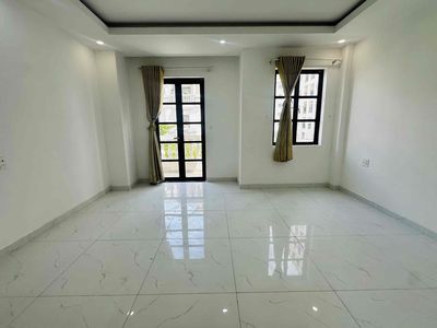 Cho Thuê Văn Phòng KDC Cityland P.10 Gò Vấp–40m2–Có Thang Máy–Máy Lạnh