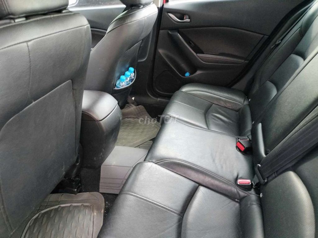 Chủ gửi bán xe Mazda 2018 -chay 35000 km. Mua bán Ô tô tại Thị xã Bến Cát Bình Dương được đăng bởi Đổ thị ngọc Diễm hình 7