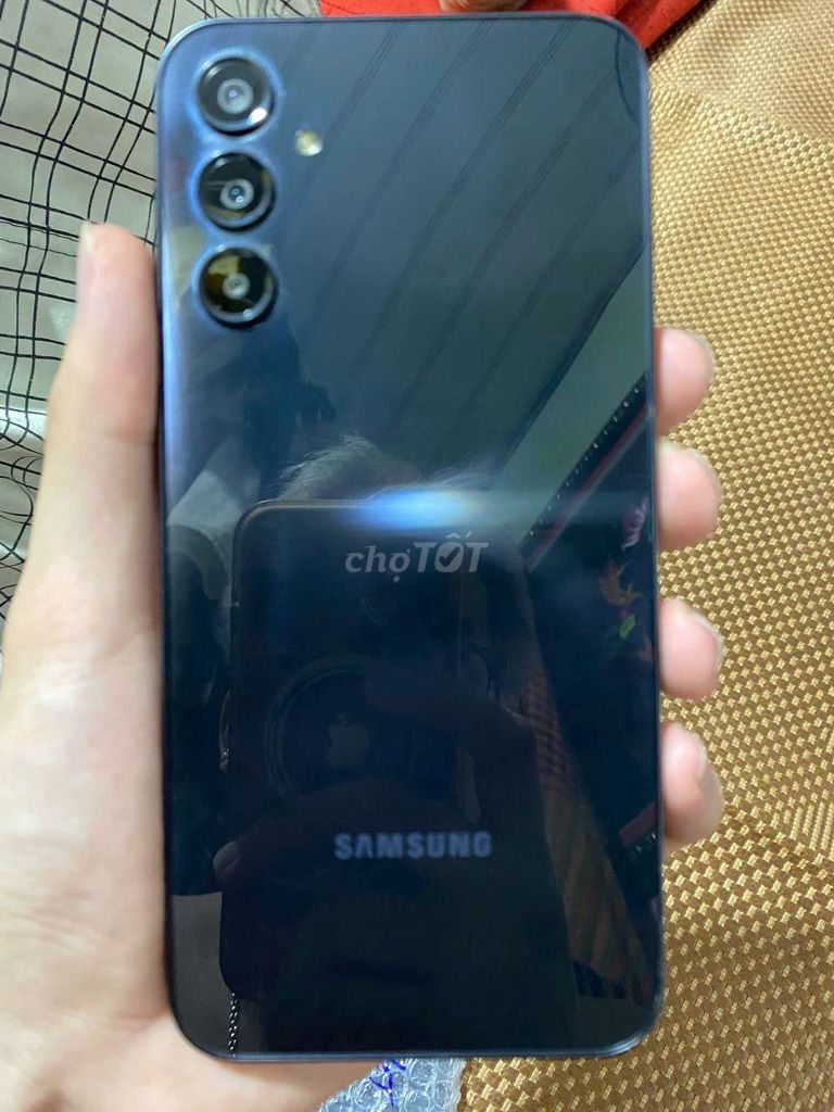 Samsung Galaxy A24 8GB/128GB. Mua bán Điện thoại tại Quận Gò Vấp Tp Hồ Chí Minh được đăng bởi Lê Thị Thẩm hình 1