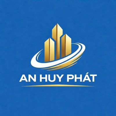 Công ty TNHH TM AN HUY PHÁT logo