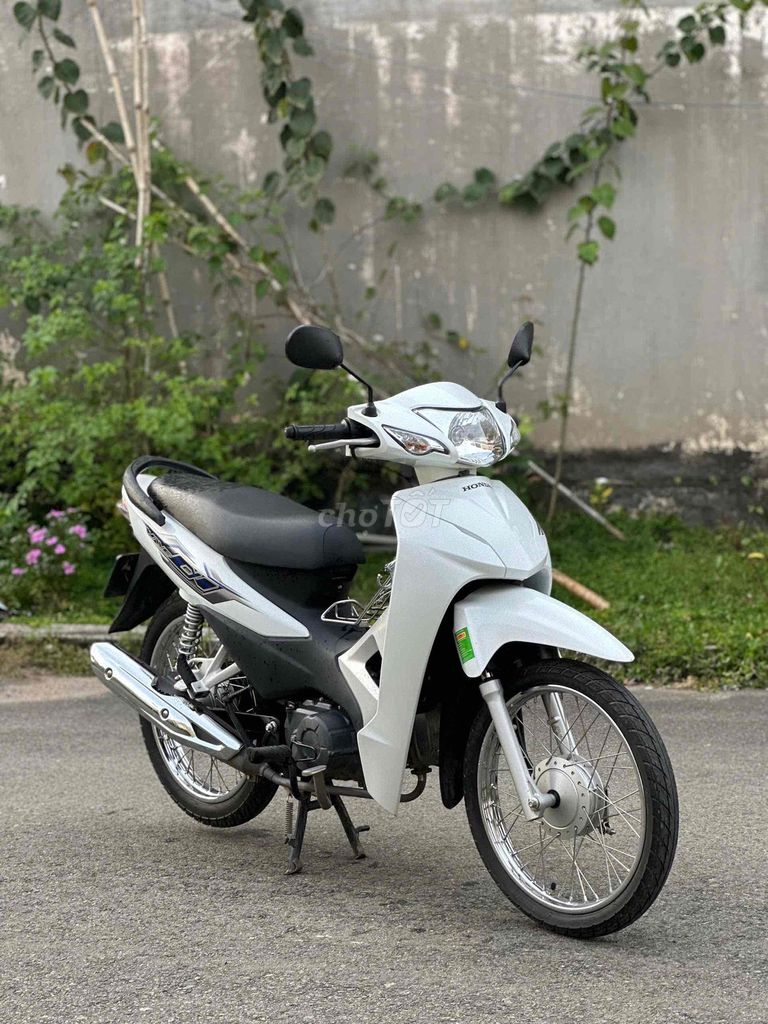 Wave 2022. Mua bán Xe máy tại Huyện Trảng Bom Đồng Nai được đăng bởi u kiều hình 1