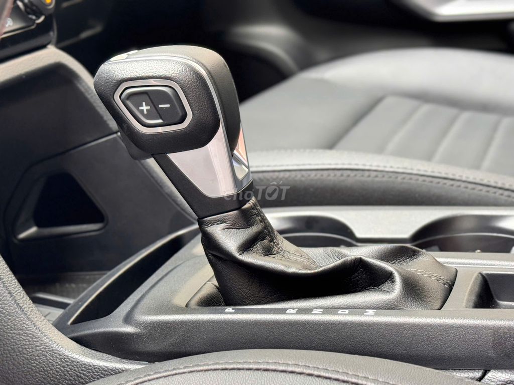 Everest Sport 2025 - Odo 660km - Zin đến 99.9%. Mua bán Ô tô tại Thành phố Thuận An Bình Dương được đăng bởi Phổ Quang Ford Assured hình 14