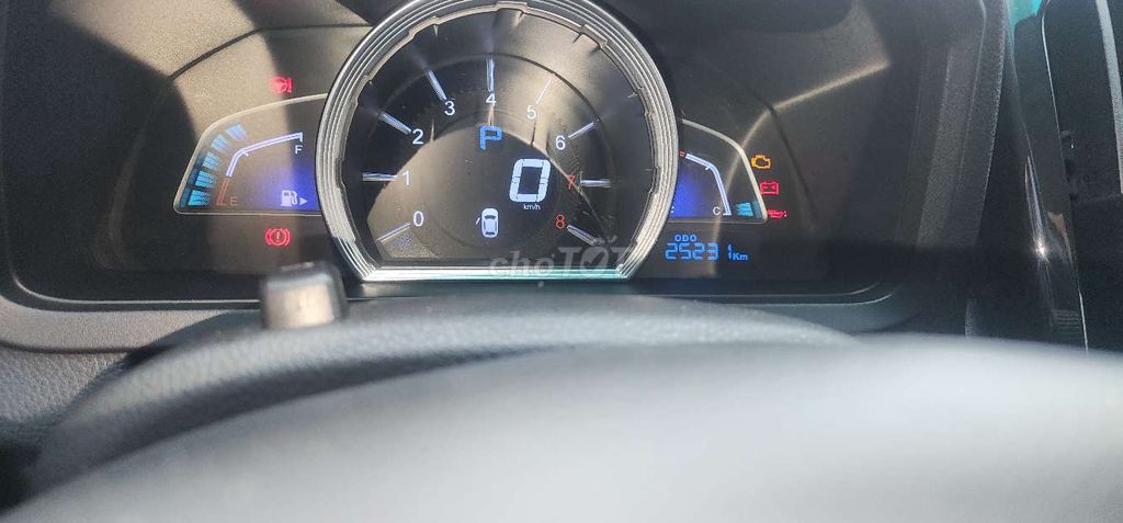 Luxgen u6 2015 - 25000 km. Mua bán Ô tô tại Thành phố Thủ Đức Tp Hồ Chí Minh được đăng bởi Khiem Huynh hình 12