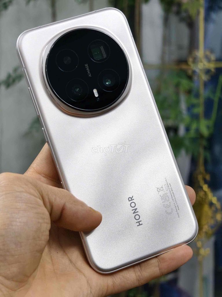 honor magic 8 pro quốc tế hongkong 512G fullbox. Mua bán Điện thoại tại Quận Hoàng Mai Hà Nội được đăng bởi trần khương androi hình 1