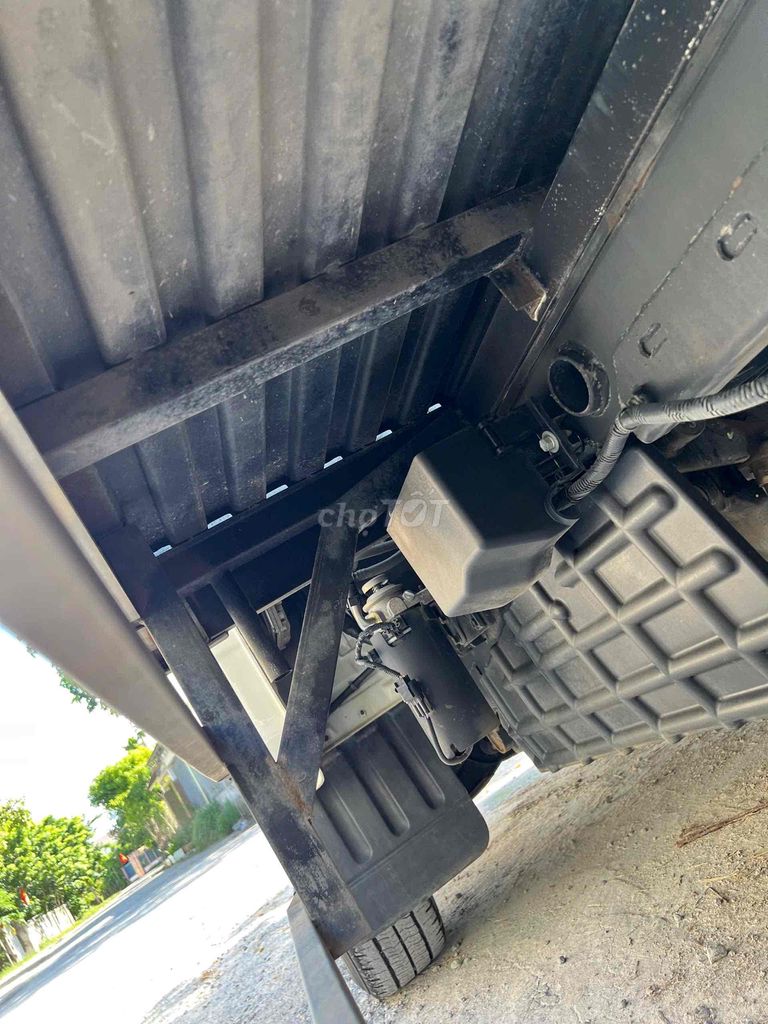 Hyundai Solati 2019 Hyundai Solati - 40000 km. Mua bán Ô tô tại Thành Phố Đồng Hới Quảng Bình được đăng bởi Cu soc hình 13