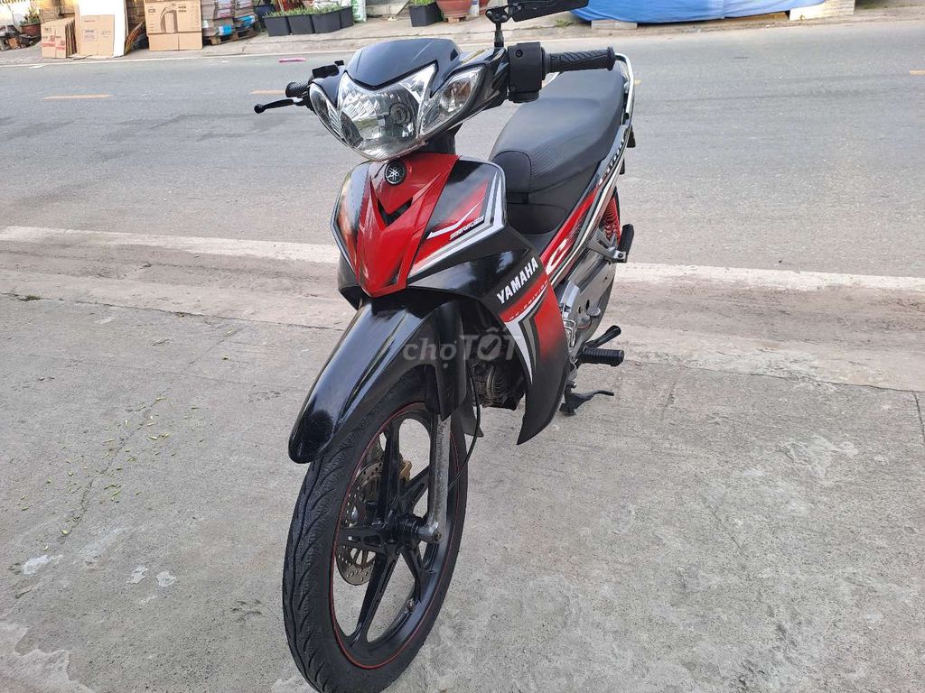 Xe Si Rút Rc. Mua bán Xe máy tại Thành phố Thủ Dầu Một Bình Dương được đăng bởi nguyễn văn thành hình 1