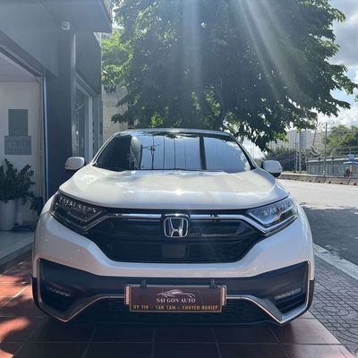 Honda CR V 1.5L 2021 Chủ Bảo Đưỡng Cực Kĩ