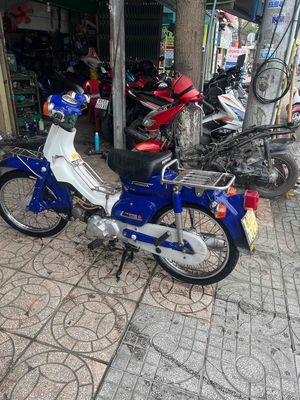 bán cúp 81 -50cc có đề bs 83. Mua bán Xe máy tại Quận Ninh Kiều Cần Thơ được đăng bởi Mười