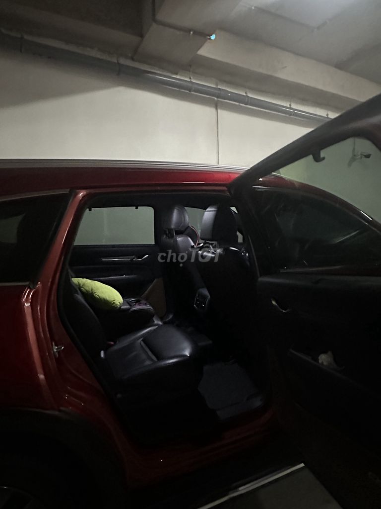 Mazda CX 8 2020 Premium FWD - 48000 km. Mua bán Ô tô tại Quận 4 Tp Hồ Chí Minh được đăng bởi Anh Duy hình 6