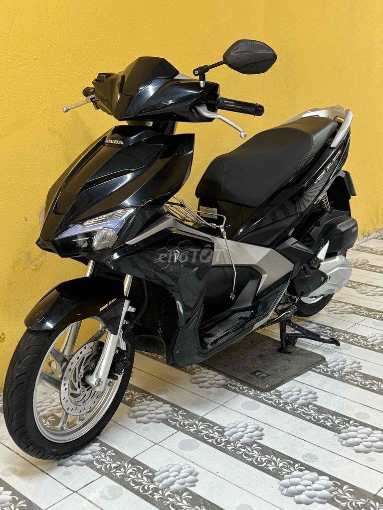 Air Blade 125 2017 года в супер новом состоянии 43AB-710.70