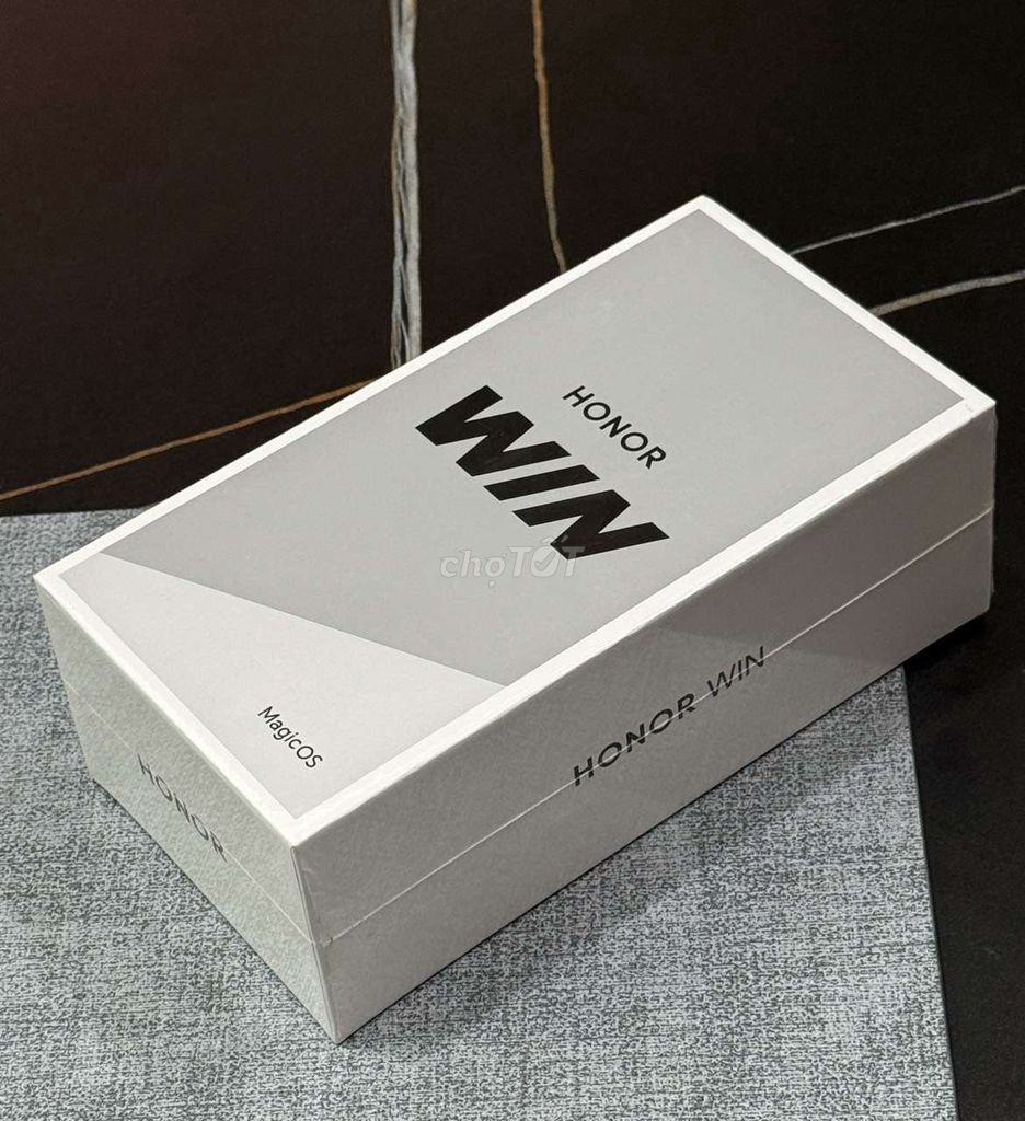 🔥 Honor Win / Máy New 100% / Pin cao 10.000mAH. Mua bán Điện thoại tại Quận Cẩm Lệ Đà Nẵng được đăng bởi Good Phone hình 1