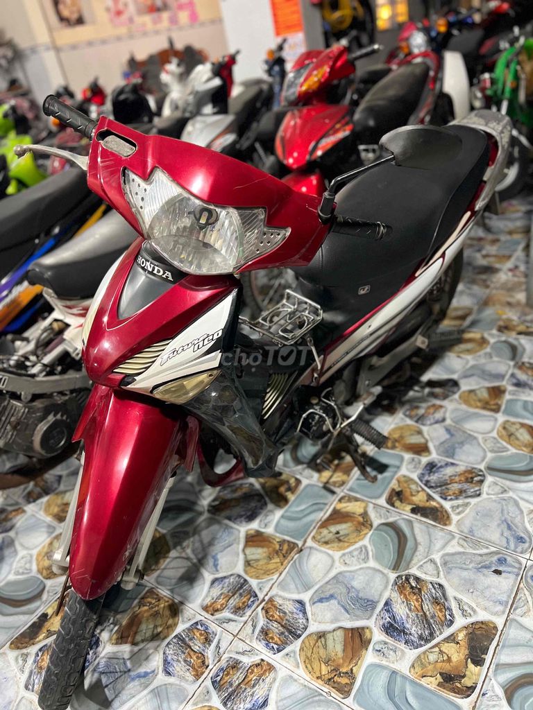 Future Neo TQ, êm ngon đi làm. Mua bán Xe máy tại Thành phố Biên Hòa Đồng Nai được đăng bởi Tuấn Minơ hình 1