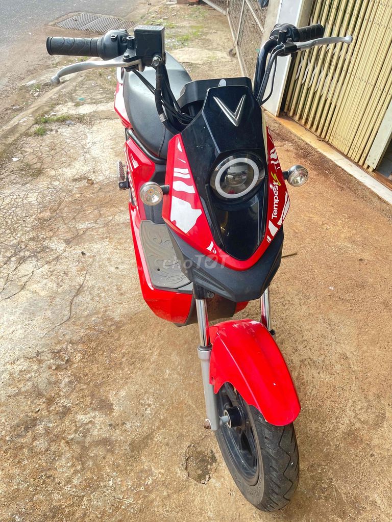 XE VINFAST GIÁ RẺ. Mua bán Xe điện tại Thành phố Buôn Ma Thuột Đắk Lắk được đăng bởi Minh Tùng hình 3