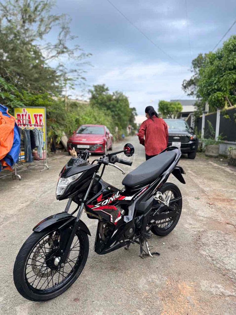 sonic 2019 bstp chính chủ. Mua bán Xe máy tại Huyện Củ Chi Tp Hồ Chí Minh được đăng bởi HuỳnhLâm Bổn hình 6