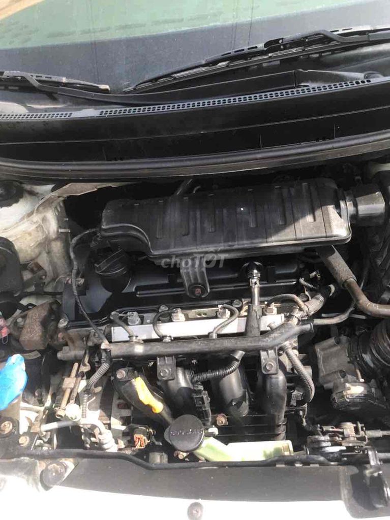 Kia Morning 2013 - 188880 km. Mua bán Ô tô tại Quận Đống Đa Hà Nội được đăng bởi .Nguyễn ĐứcDuẩn hình 3