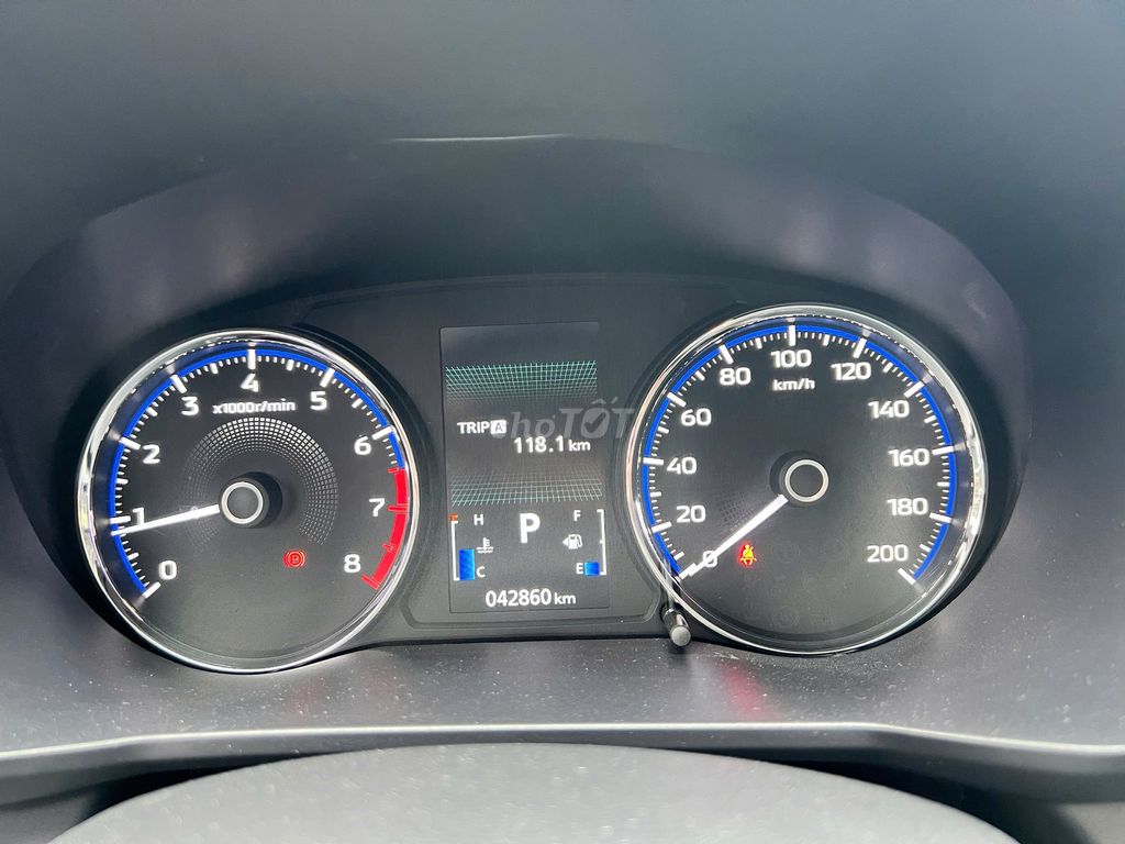 Mitsubishi Xpander 2024 Premium 1.5 AT 42860 km. Mua bán Ô tô tại Quận Tân Phú Tp Hồ Chí Minh được đăng bởi Phạm Thành Đạt hình 10