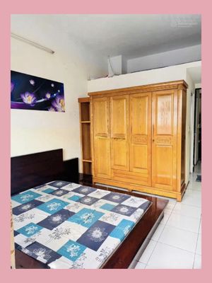 Аренда · 2 комн. · 76 м² · Quận Bình Thạnh, ул. Đường Phan Văn Trị