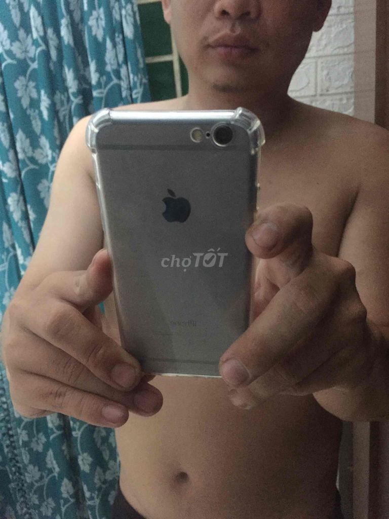 iphone 6 99%. Mua bán Điện thoại tại Quận Liên Chiểu Đà Nẵng được đăng bởi huân vlog hình 1