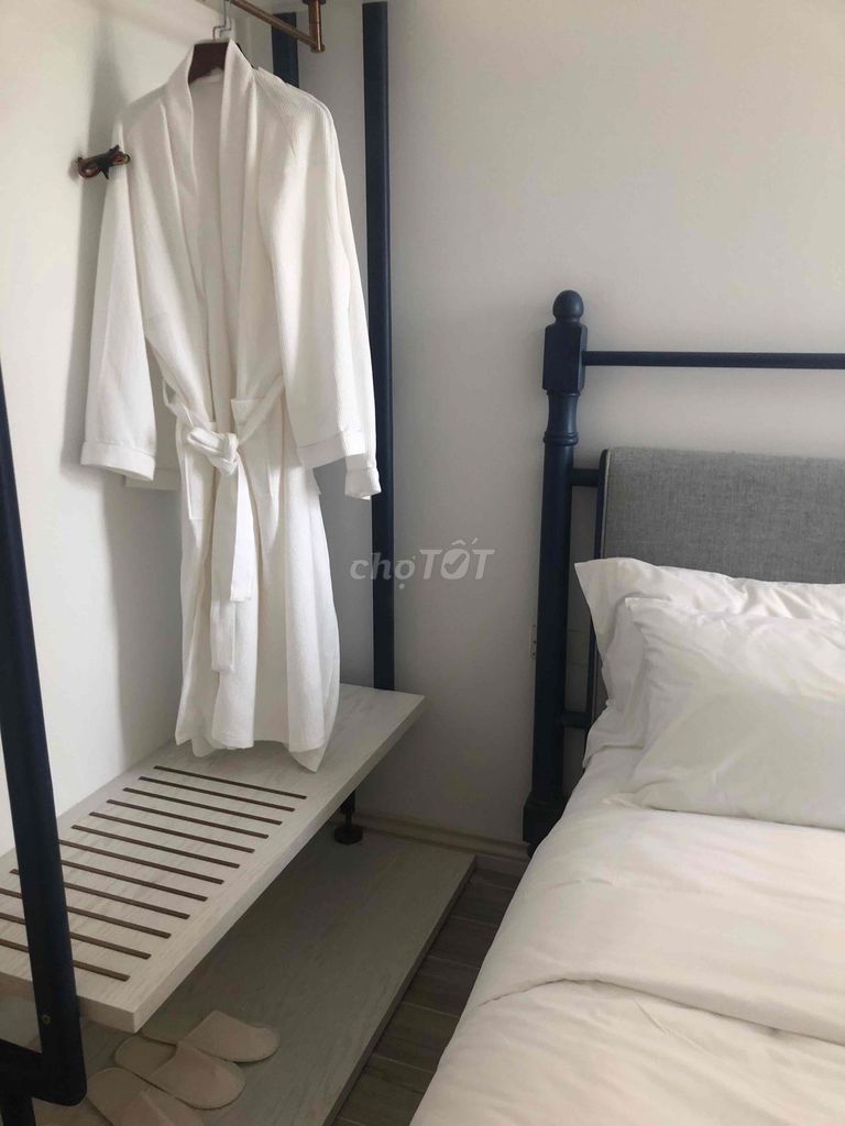 Căn hộ cách biển 200m Căn hộ cách biển 200m
