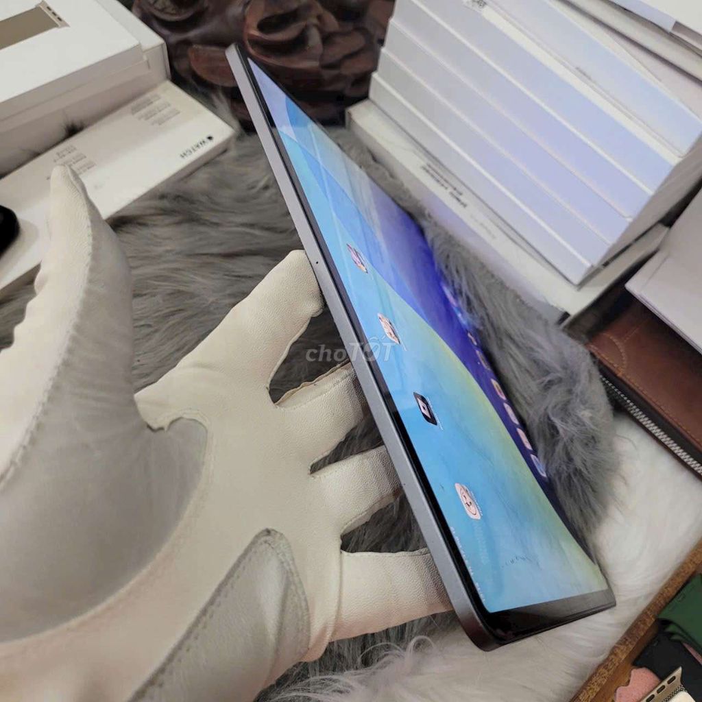 Ipad Pro 2020- 12.9inch
256G Wifi