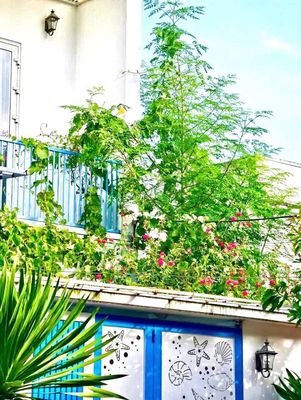 Аренда · 2 комн. · 110 м² · Quận Liên Chiểu, ул. bàu mạc 2