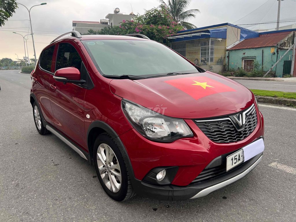 bán xe Fadil 2021 1 chủ siêu mới full đồ chơi. Mua bán Ô tô tại Quận Lê Chân Hải Phòng được đăng bởi bình hình 3