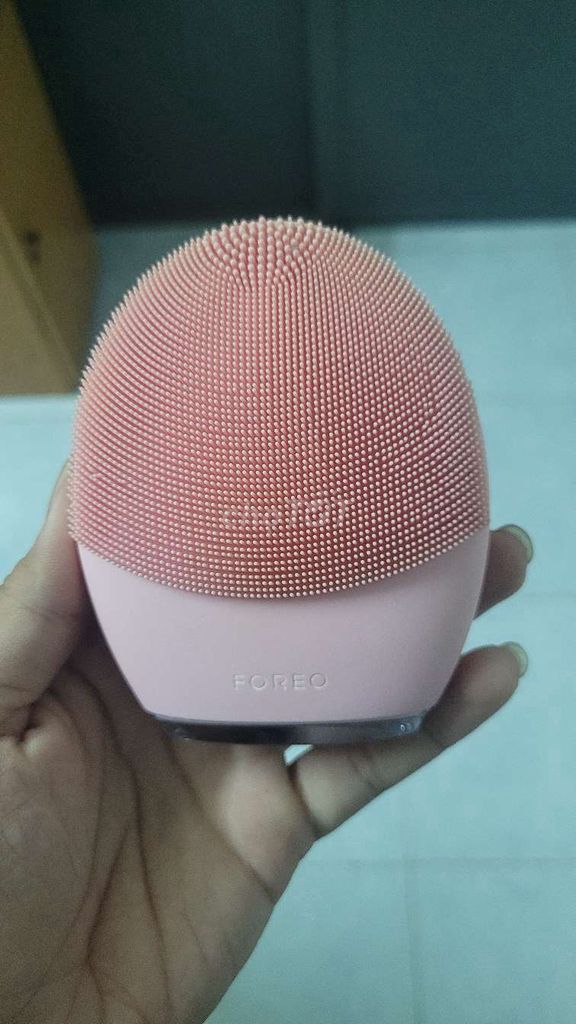 Máy rửa mặt luna 3 foreo